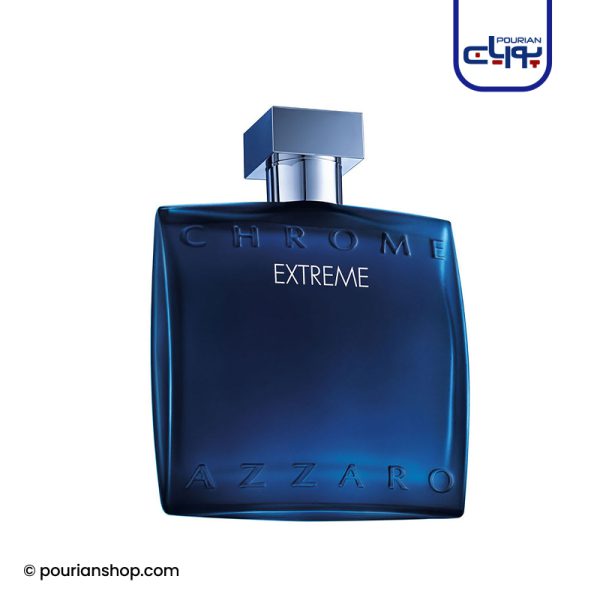 عطر ادکلن آزارو کروم اکستریم