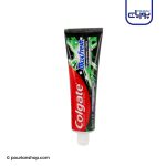 خمیر دندان مکس فرش Bamboo Charcoal کلگیت