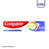 خمیر دندان Total 12 Advanced Whitening کلگیت