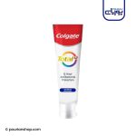 خمیر دندان Total 12 Advanced Whitening کلگیت