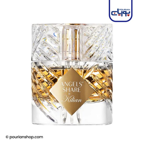 عطر ادکلن بای کیلیان آنجلز شیر