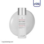 تونر Red Toner 2.0 مدی کیوب