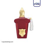 عطر ادکلن زرجف-زرجوف کازاموراتی ایتالیکا 2021