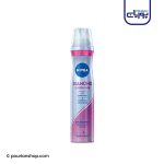 اسپری حالت دهنده مو Diamond Gloss نیوا