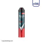 اسپری ضد تعریق مردانه آنتی باکتریال Protection رکسونا