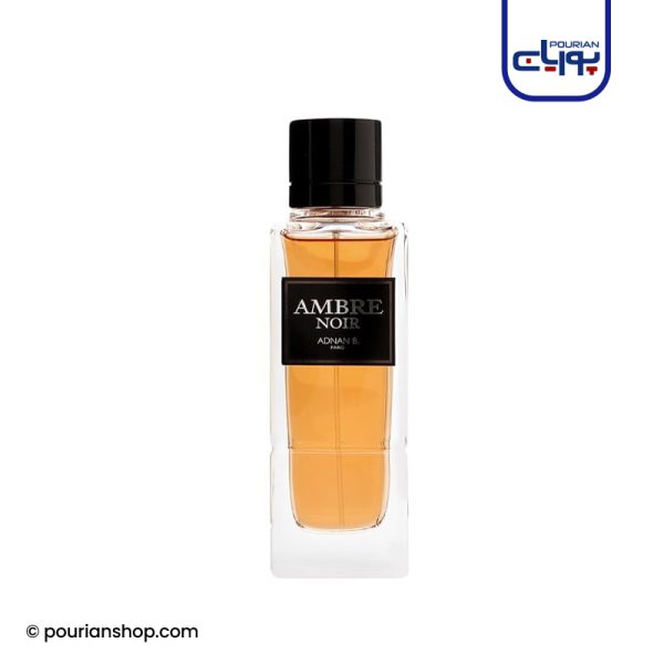 عطر ادکلن جی پارلیس ادنان بی آمبر نویر