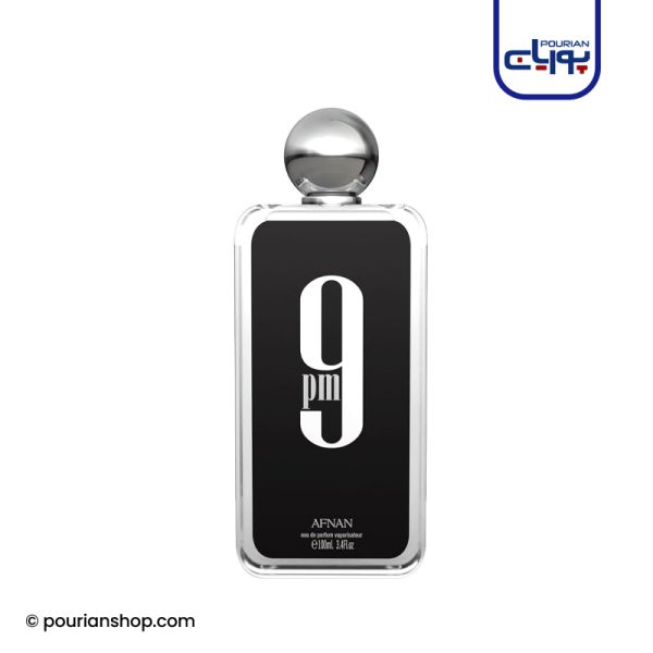 عطر ادکلن افنان 9 پی ام