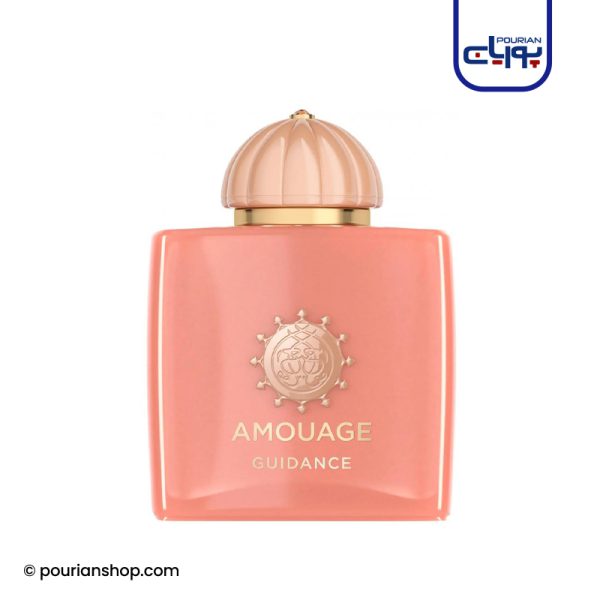 عطر ادکلن آمواج گایدنس