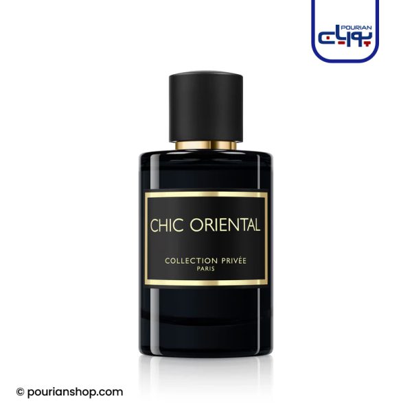 عطر ادکلن جی پارلیس شیک اورینتال