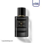 عطر ادکلن جی پارلیس فایر آمبر