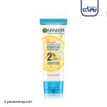 فوم شوینده Bright Complete Anti Acne گارنیر