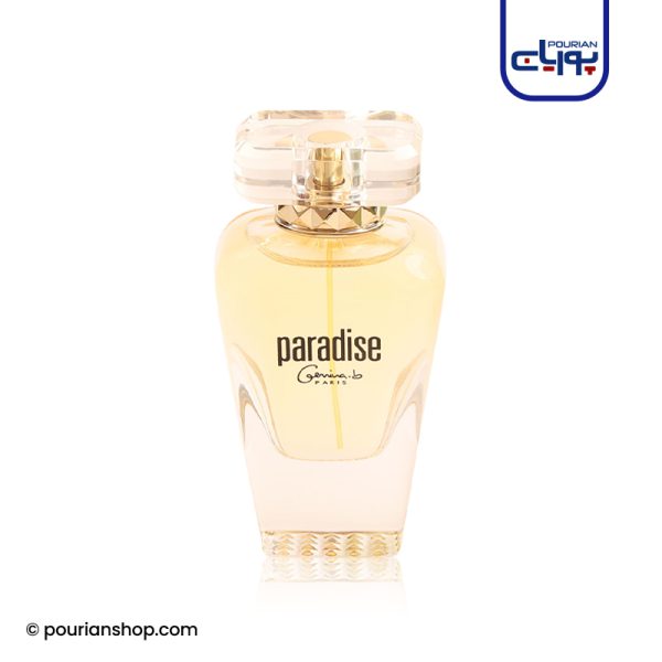 عطر ادکلن جی پارلیس جمینا بی پارادایس