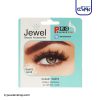 چسب مژه سفید Ge1504w جویل