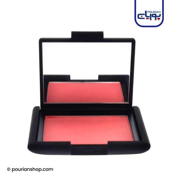 رژگونه پودری نارس