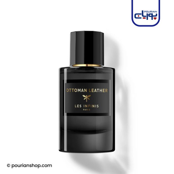 عطر ادکلن جی پارلیس اتومن لدر