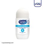 رول ضد تعریق ضد حساسیت Hypoallergenic سانکس