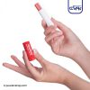 بالم لب استیکی وازلین مدل Rosy Lips