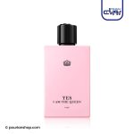 عطر ادکلن جی پارلیس زنانه یس ای ام کویین