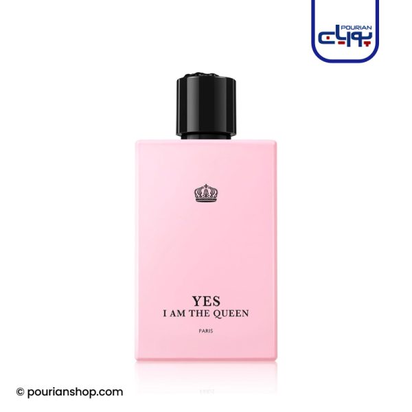 عطر ادکلن جی پارلیس زنانه یس ای ام کویین