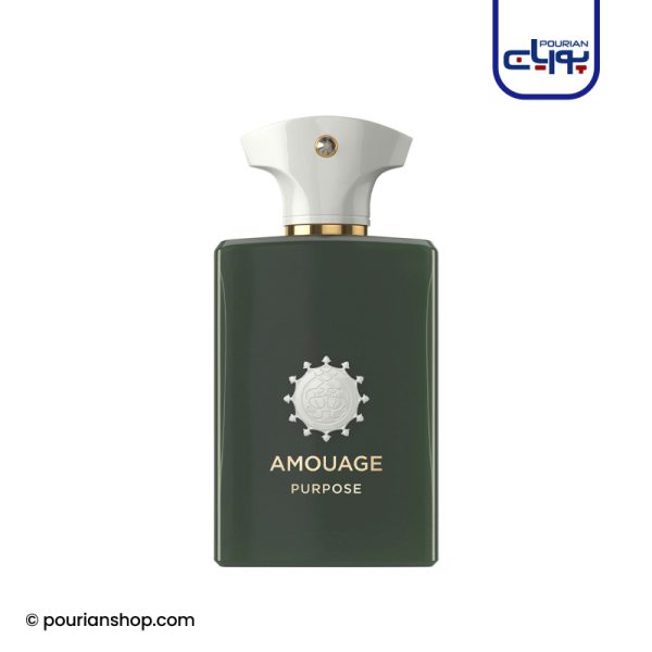 عطر ادکلن آمواج پرپوس (پرپس)