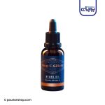روغن ریش کینگ سی ژیلت