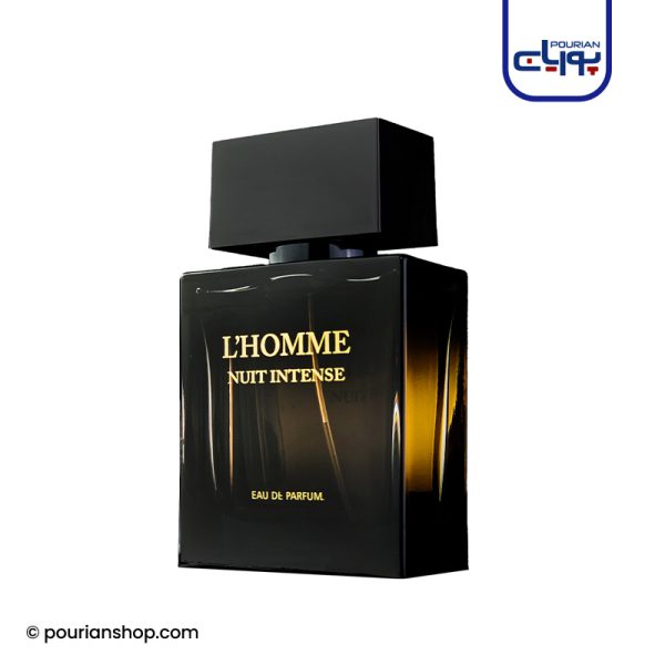 عطر ادکلن جی پارلیس ال هوم نویت اینتنس