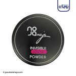 پودر فیکس Invisible Loose نوژا