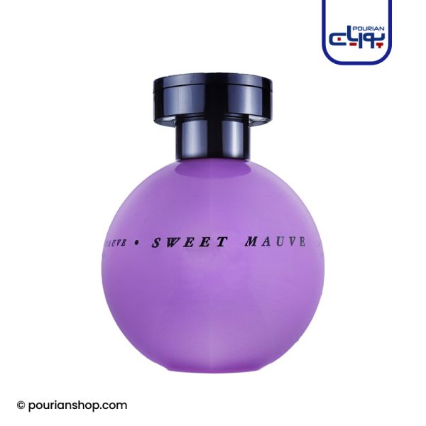 عطر ادکلن جی پارلیس سوییت ماو