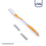 تیغ ابرو یدک دار GR701 جویل