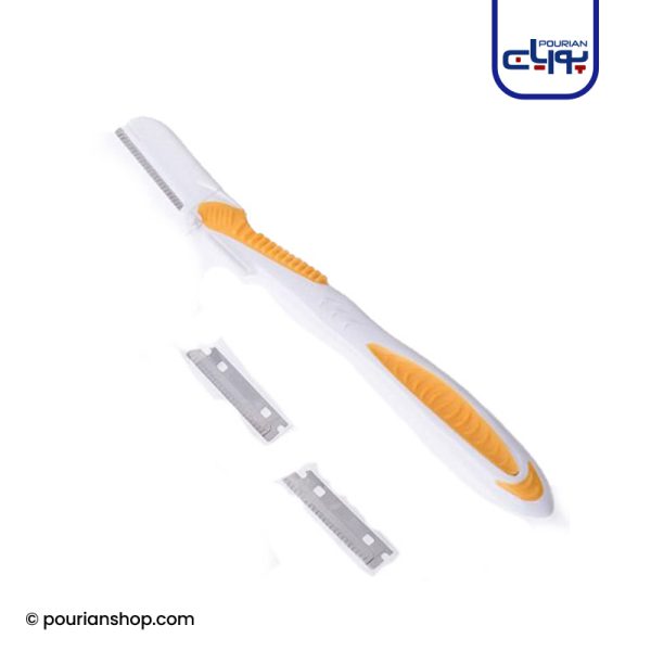 تیغ ابرو یدک دار GR701 جویل