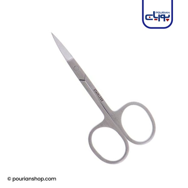 قیچی ابرو Gss-302 جویل
