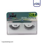 مژه مصنوعی 3D شماره 39 جویل