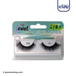 مژه مصنوعی 3D شماره 43 جویل