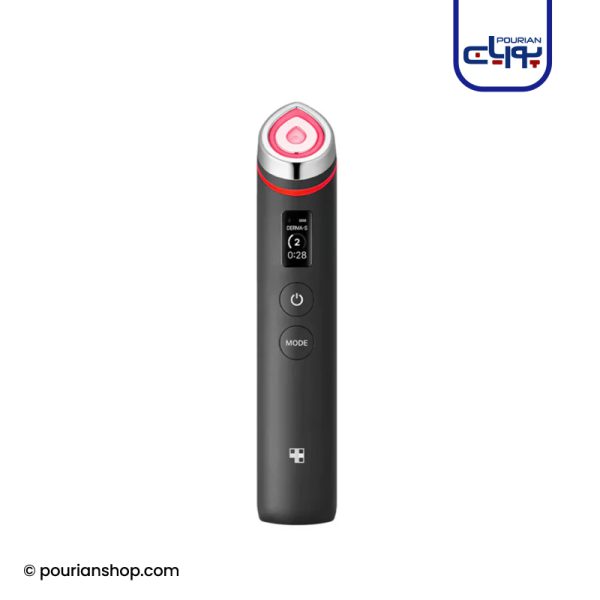 دستگاه جوانساز بوستر پرو مدی کیوب Age-R Booster Pro