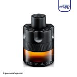 عطر ادکلن آزارو د موست وانتد