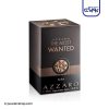 عطر ادکلن آزارو د موست وانتد