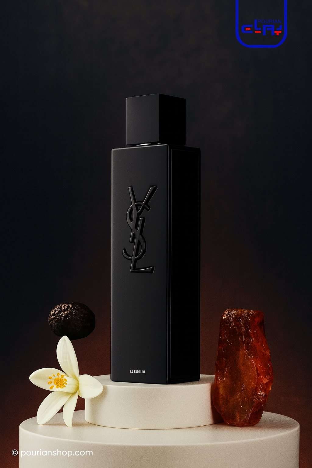 عطر ادکلن ایو سن لورن مای سلف له پرفیوم