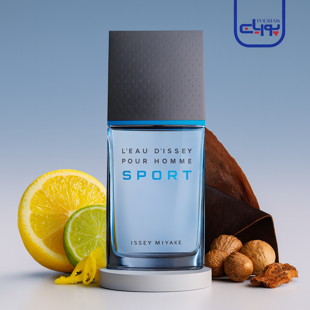 عطر ادکلن ایسی میاکه لئو د ایسه پور هوم اسپرت