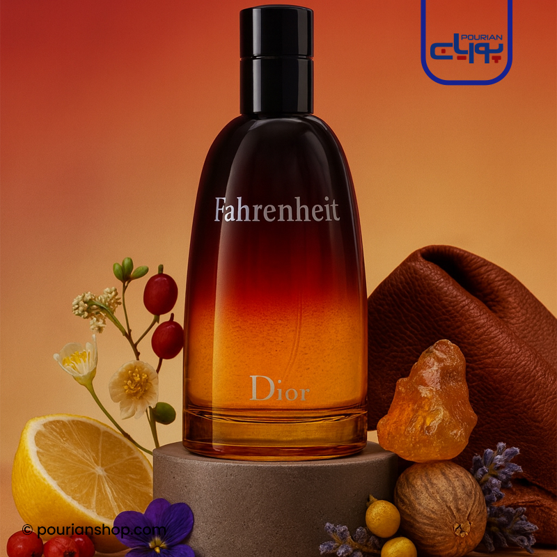 عطر ادکلن دیور فارنهایت