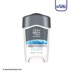 استیک ضد تعریق مردانه کلینیکال Clean Comfort داو