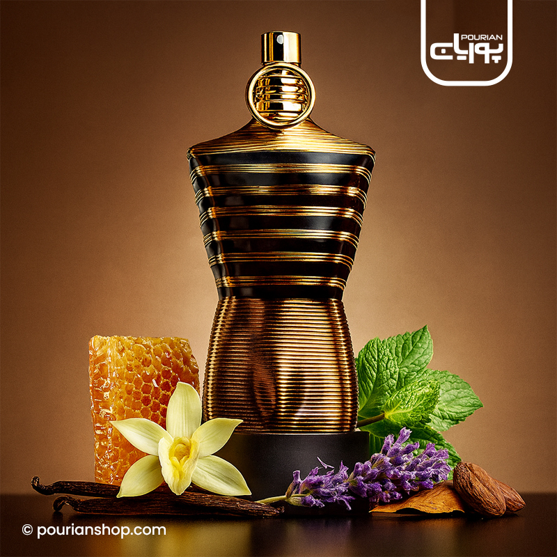 عطر ادکلن ژان پل گوتیه له میل الکسیر