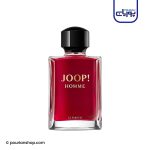 عطر ادکلن جوپ هوم له پرفیوم قرمز
