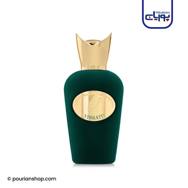عطر ادکلن سوسپیرو ویبراتو