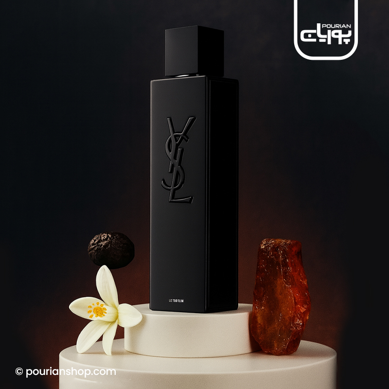 عطر ادکلن ایو سن لورن مای سلف له پرفیوم