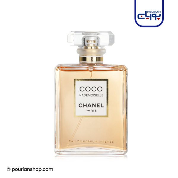 عطر ادکلن شنل کوکو مادمازل اینتنس