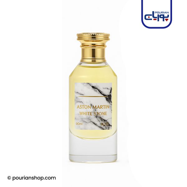 عطر ادکلن استون مارتین وایت استون