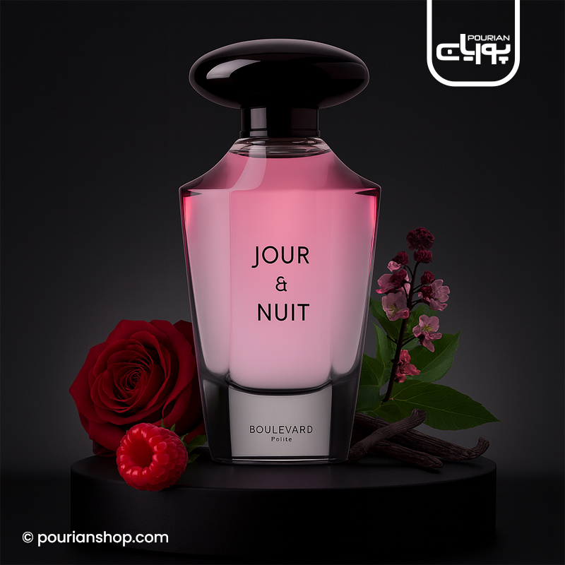 عطر ادکلن بولوارد ژور نویت