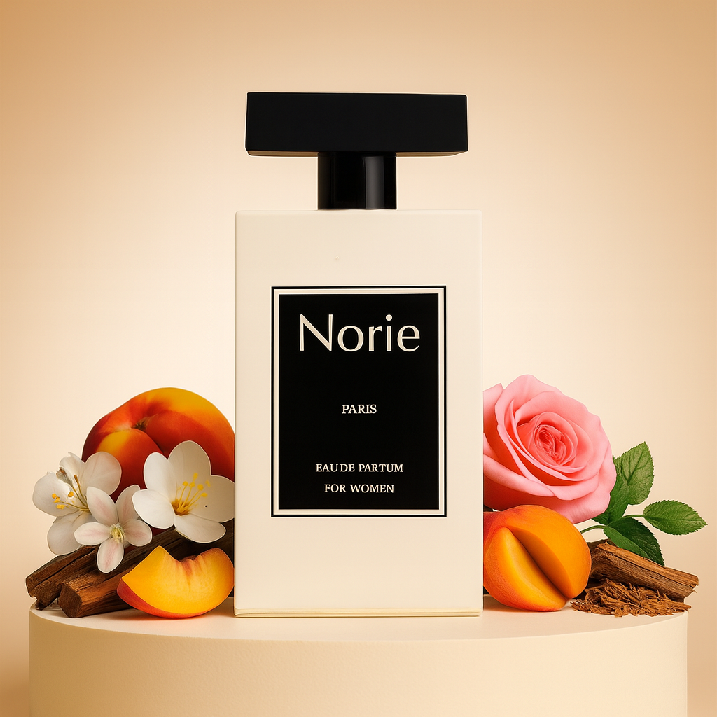 عطر ادکلن زنانه اورینتال فراگرانسس نوری