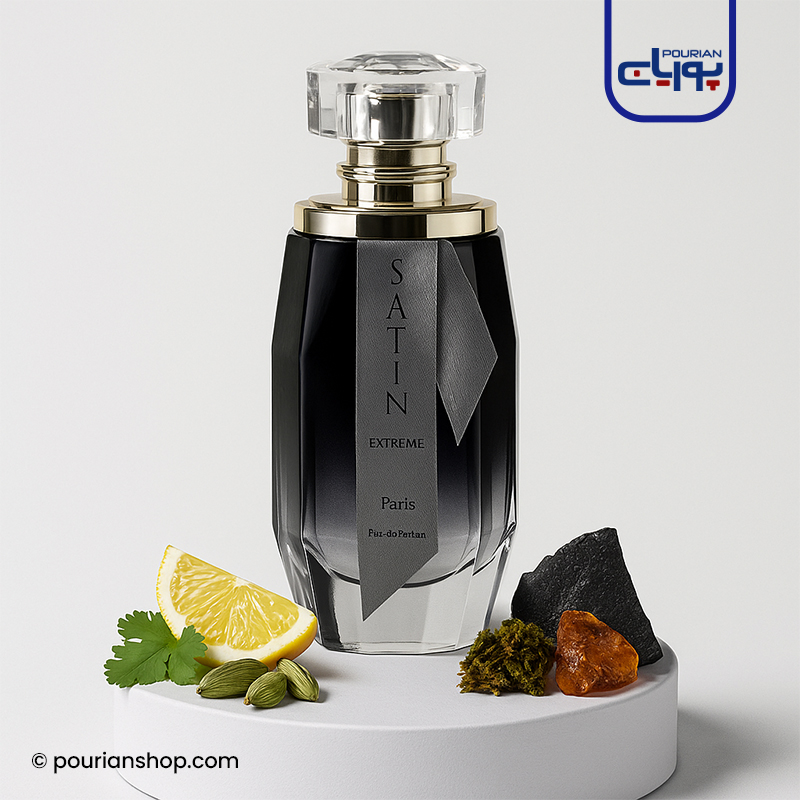 عطر ادکلن مردانه الودی روی ساتین اکستریم 