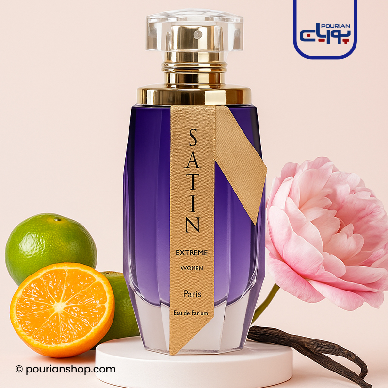 عطر ادکلن زنانه الودی روی ساتین اکستریم
